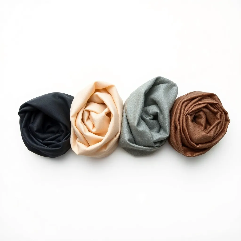 SoulWrap color variants